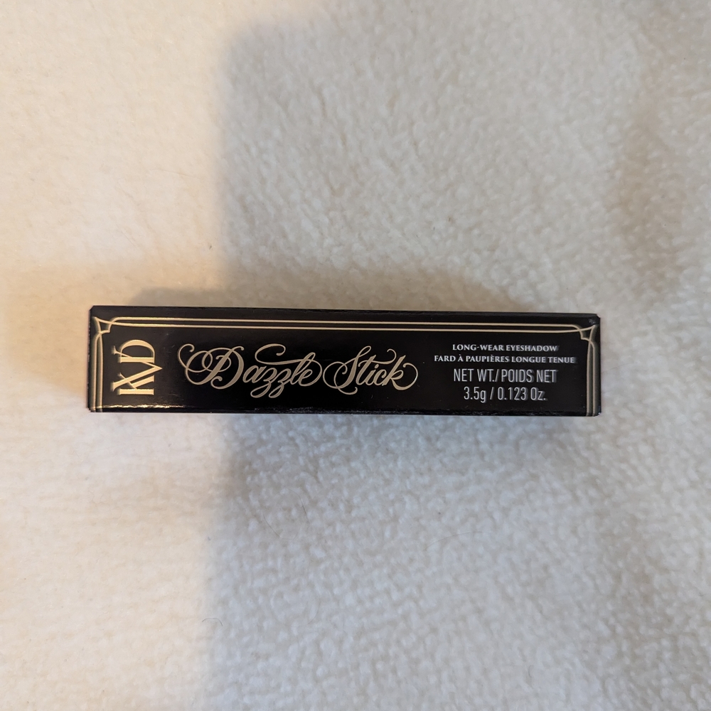 KVD Dazzle Stick Eyeshadow
